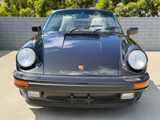 1989 Porsche 911 CARRERA