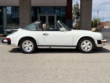 1988 Porsche 911 CARRERA