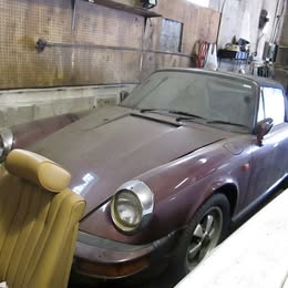 1984 Porsche 911 carrera cabriolet 3.2 efi convertible