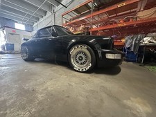 1979 Porsche 911 s/c