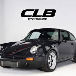1982 Porsche 911