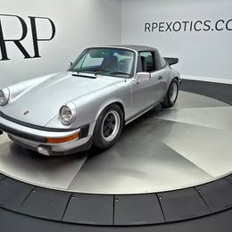 1980 Porsche 911