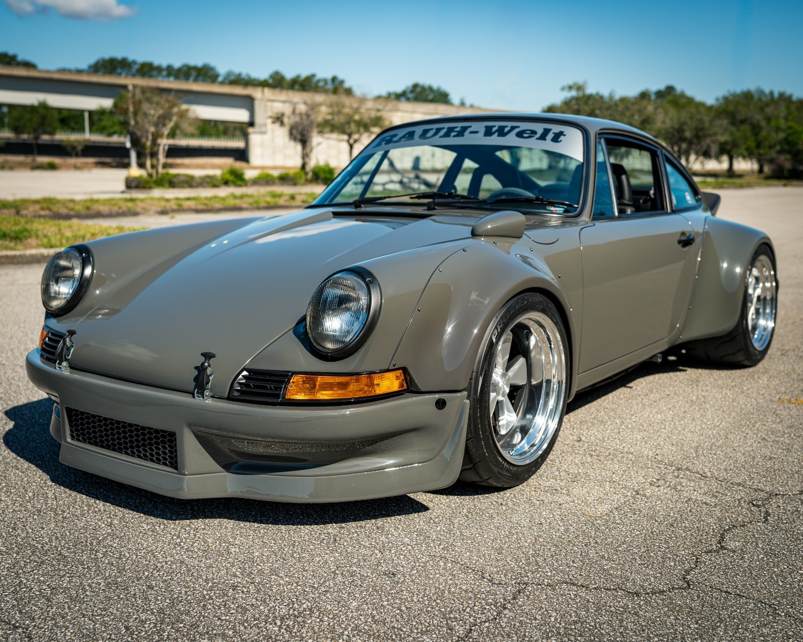 1982 Porsche 911