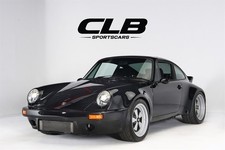 1982 Porsche 911 SC