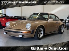 1980 Porsche 911