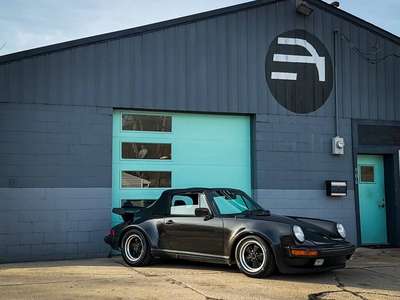 1979 Porsche 911 SC