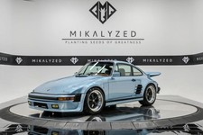 1980 Porsche 911 2D