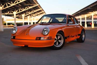 1979 Porsche 911