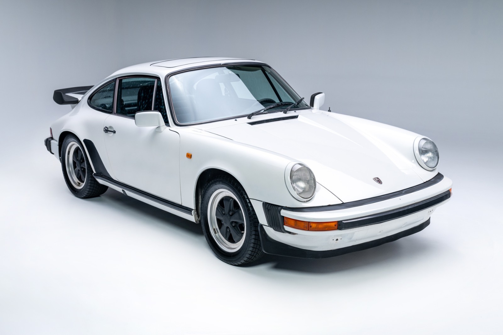 1979 Porsche 911 911SC R.O.W.