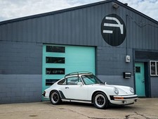 1982 Porsche 911 SC 2dr Coupe