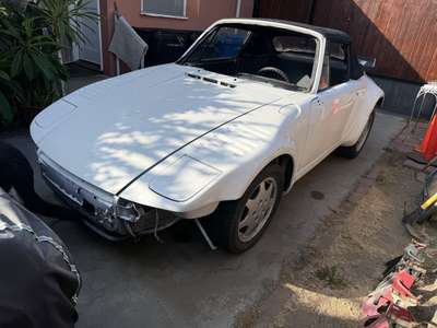 1980 Porsche 911