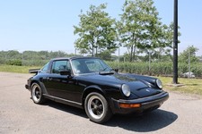 1979 Porsche 911