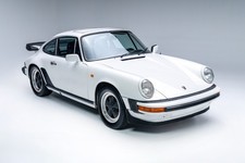 1979 Porsche 911 911SC R.O.W.