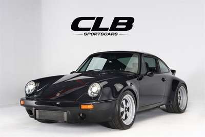 1982 Porsche 911 SC