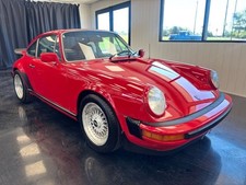 1978 Porsche 911 Super Carrera SC