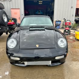 1978 Porsche 911