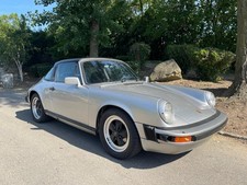 1983 Porsche 911 SC