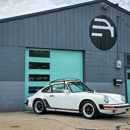 1982 Porsche 911 SC Coupe - Lot of Recent Maintenance, Get in and Drive!