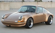 1978 Porsche 911