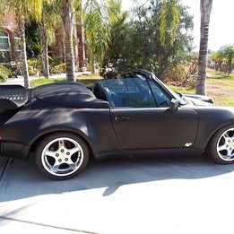 1983 Porsche 911