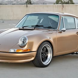 1978 Porsche 911