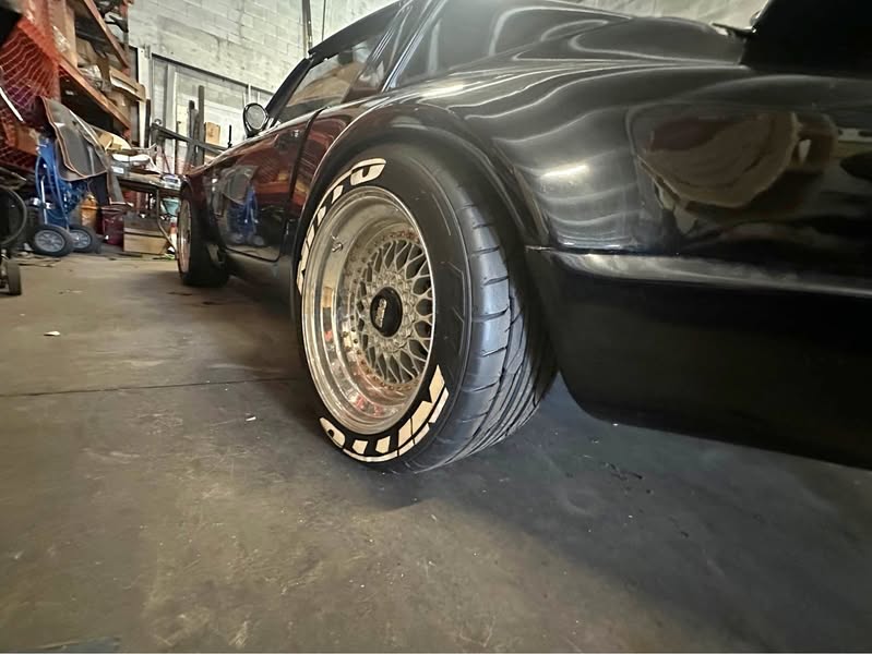 1979 Porsche 911 - Carrera 2 Targa 2D