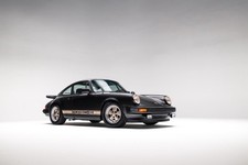 1980 Porsche 911 Weissach