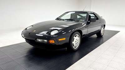 1989 Porsche 928 S4 Coupe