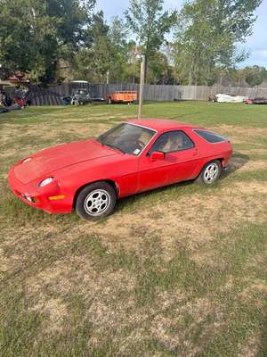 1981 Porsche porsche 928