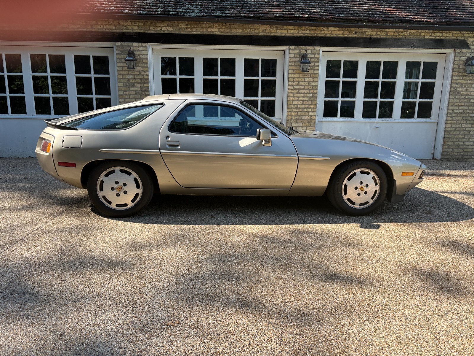 1985 Porsche 928 S