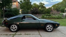 1978 Porsche 928