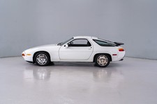1987 Porsche 928