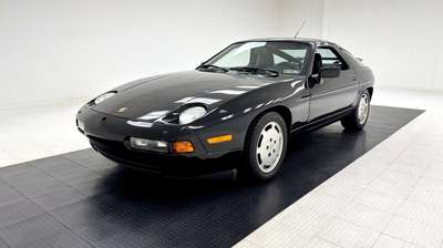 1989 Porsche 928 S4 Coupe