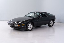 1986 Porsche 928