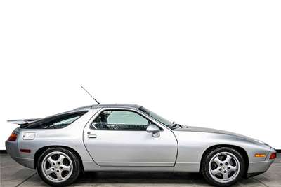 1994 Porsche 928 GTS -5 Speed Manual, Auto Show Display Car, One of 44 Built \ud83d\udd25 49070 Miles