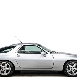 1994 Porsche 928 GTS -5 Speed Manual, Auto Show Display Car, One of 44 Built \ud83d\udd25 49070 Miles