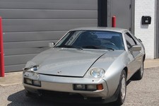 1981 Porsche 928