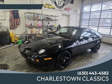 1984 Porsche 928 S 2dr Hatchback