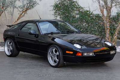 1994 Porsche 928 GTS