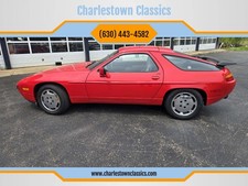1988 Porsche 928 S4 2dr Hatchback