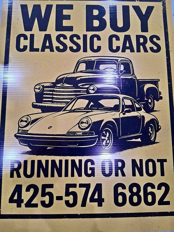 1988 Porsche 911 - Turbo Coupe 2D