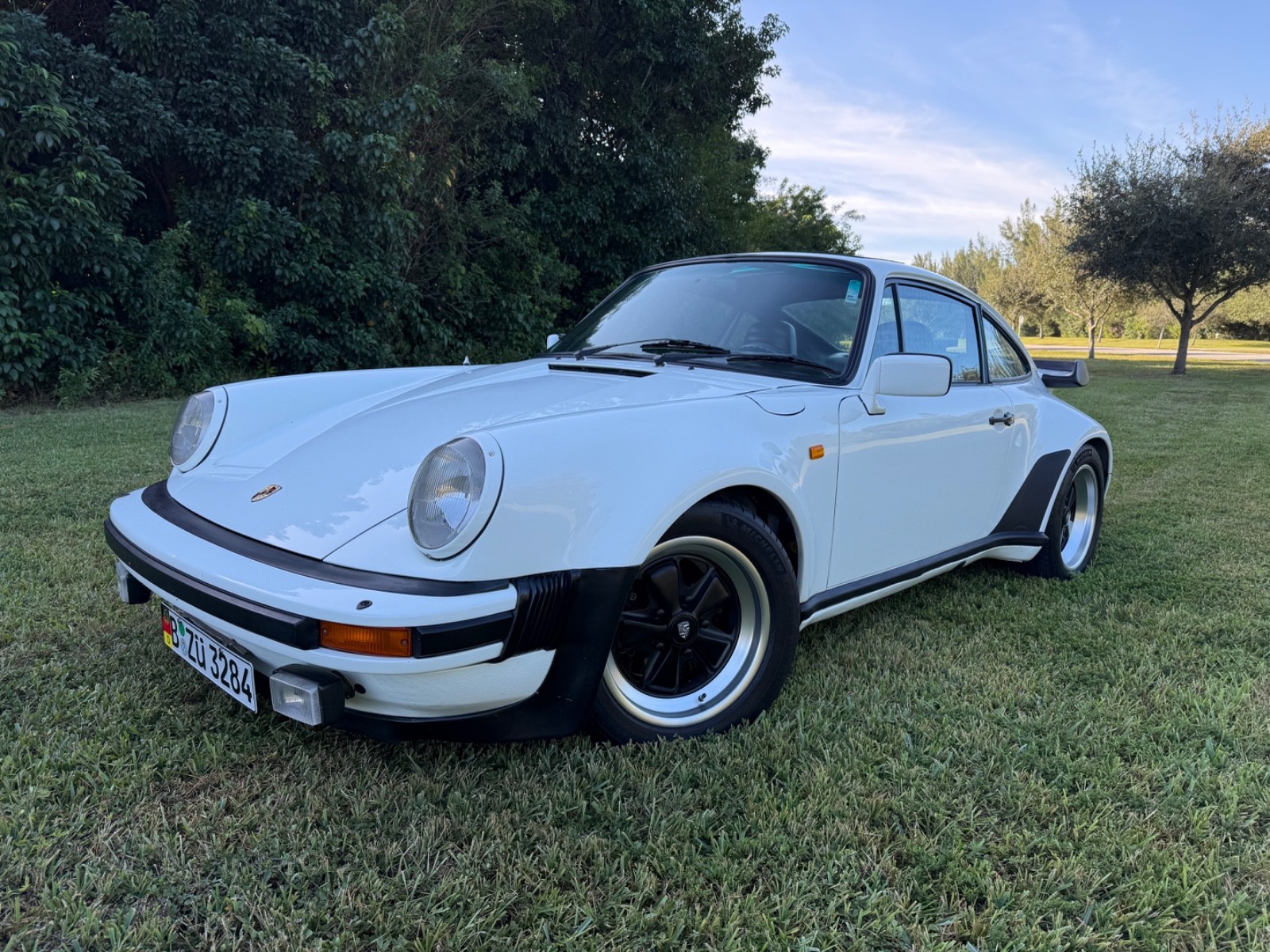 1977 Porsche 911 Turbo One of a Kind Story, Fully restored,...