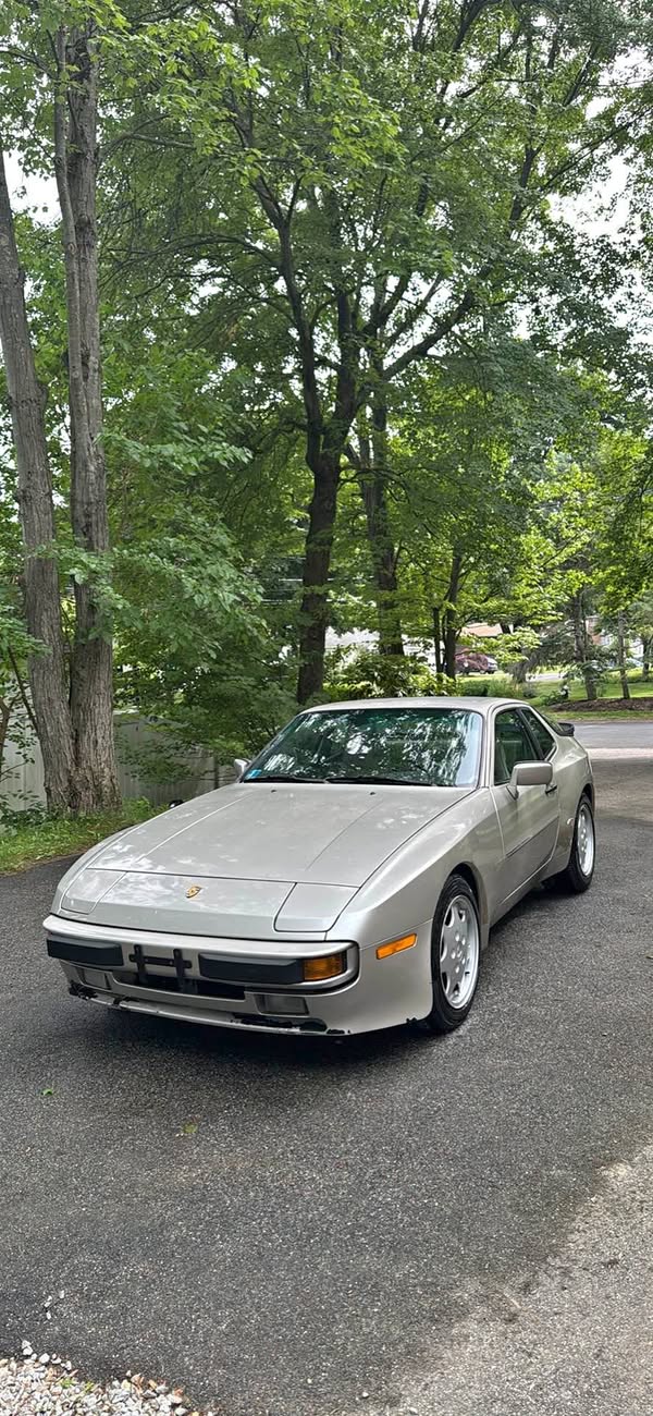 1988 Porsche 944