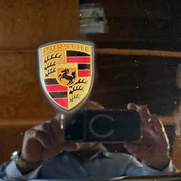 1985 Porsche 944