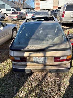 1983 Porsche 944