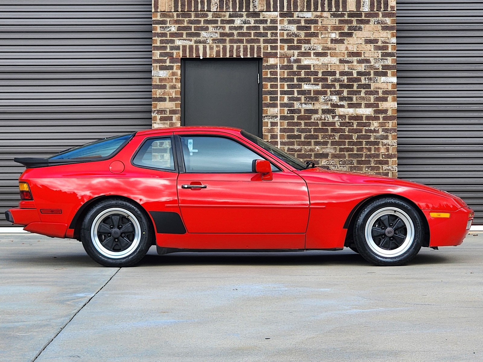 1986 Porsche 944