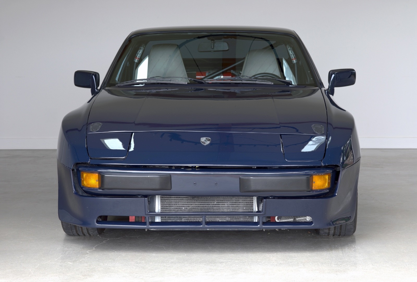 1986 Porsche 944