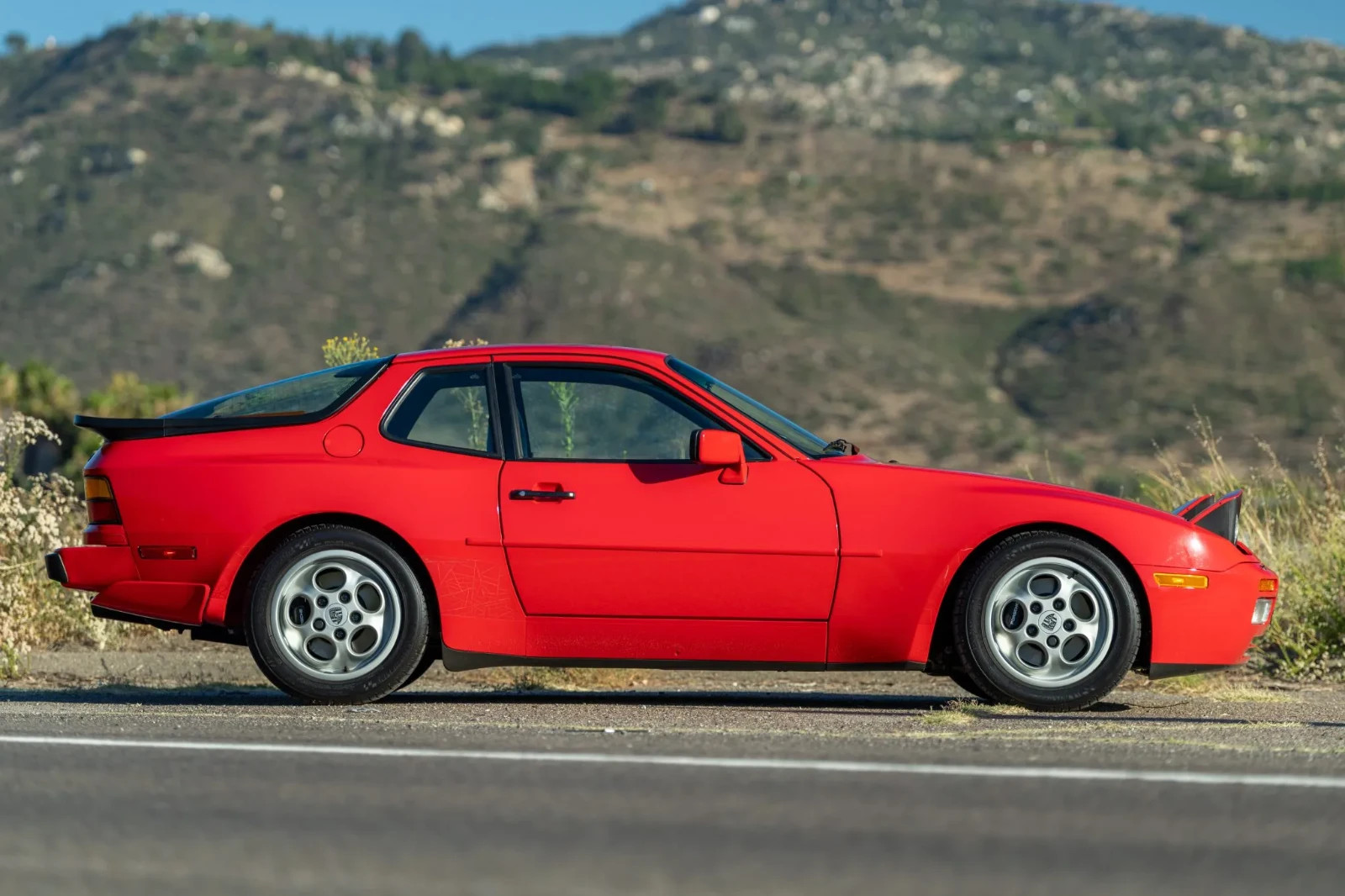 1987 Porsche 944