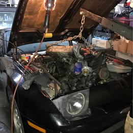 1991 Porsche 944 S2