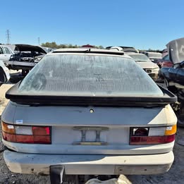 1986 Porsche 944